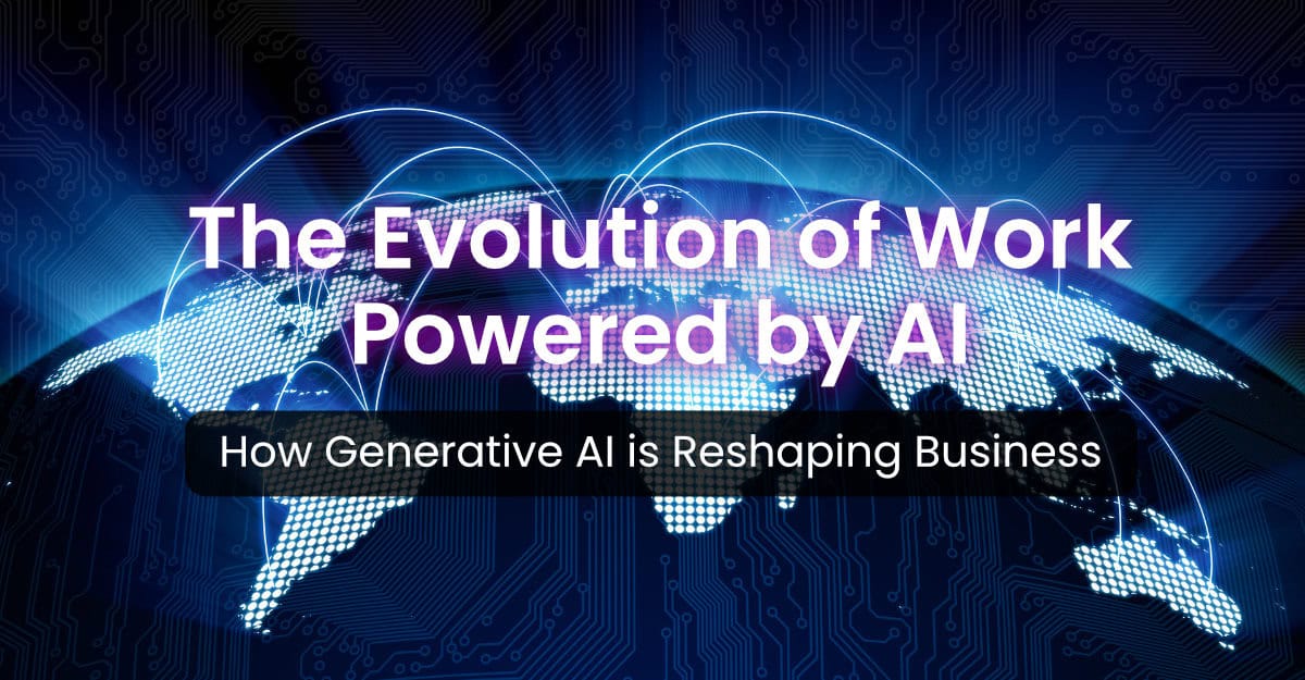 Generative AI for Business